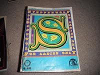 Steppenwolf for Ladies Only-folio/ Songbook- 1971 B00H12C8BE Book Cover