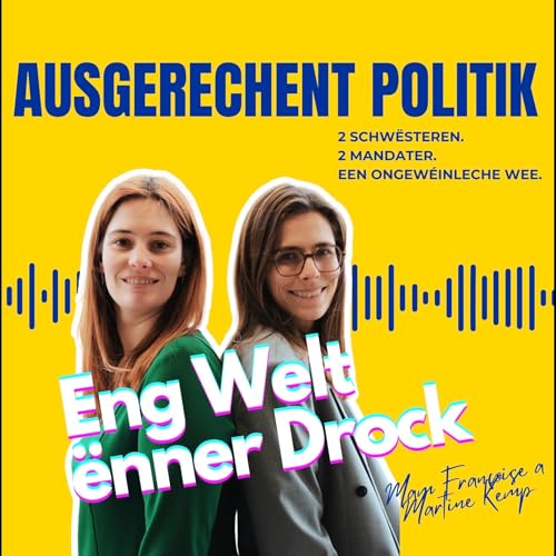 Eng Welt &euml;nner Drock