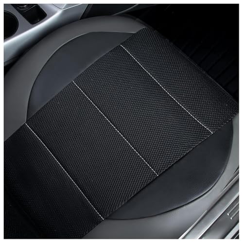 Housses de siège Ford C-Max 2012 2015 protections auto avant arrière antidérapantes - 6