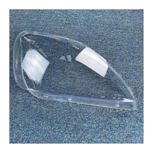 Phare jauni sur CRV 2002-2004? Changez la lentille phare droite