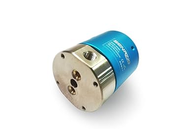 Amazon.com: SENRING Factory Outlet 2 Passage Pneumatic