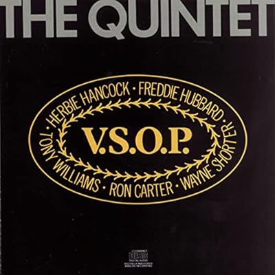 Vsop Quintet