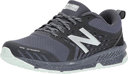 New Balance Nitrel V1 : explorez les sentiers de forêt et parcs chaque week-end