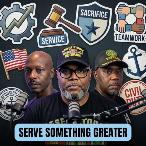 Should Military Service Be Required For Every Citizen?