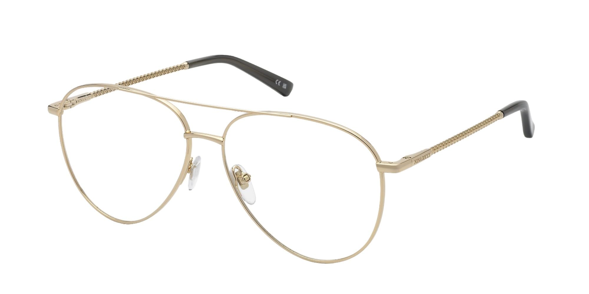 Nina Ricci Oprawki na receptę Kobiety Vnr392
