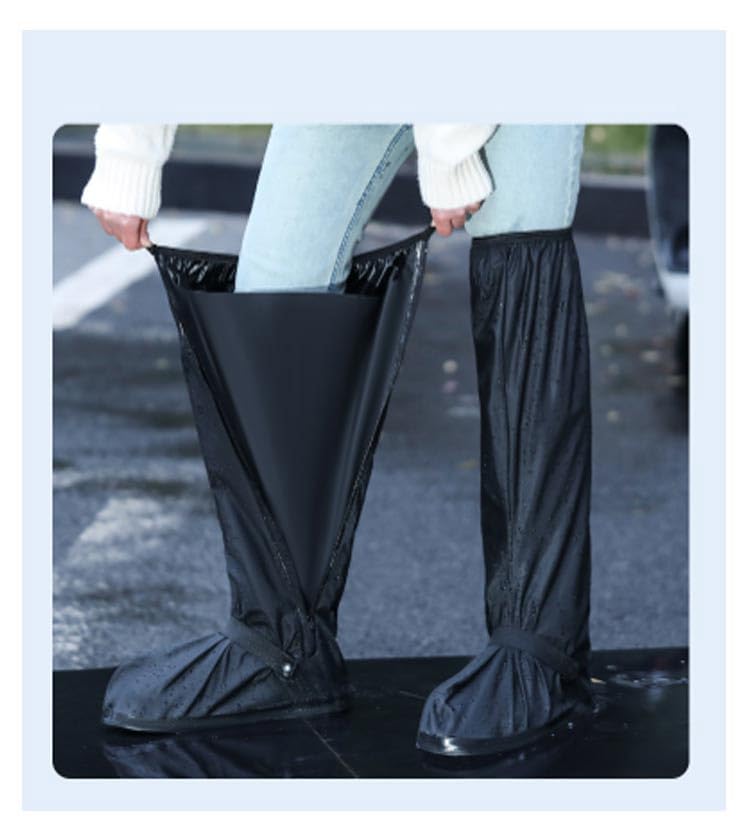 レッグカバー 雨よけ 長靴 PVC 雨具 登山 防水 靴カバー xlピンク Amazon.co.jp: ロング 膝上 雨よけレッグカバー 自転車 雨 レッグ