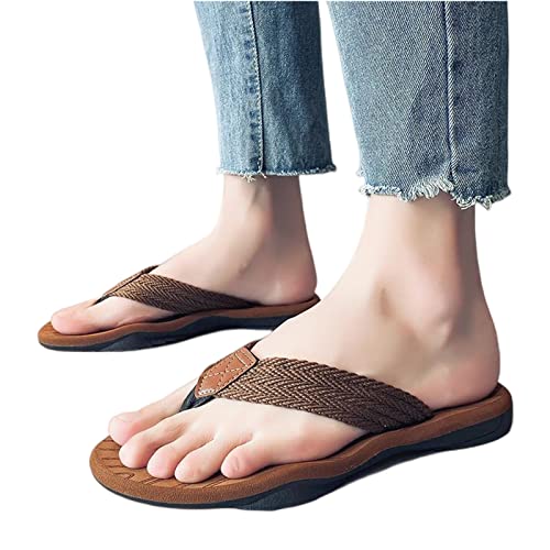 Tongs EVA Soft pour homme KOOBS sandales de plage confortables