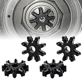 4 Stück Flexible Lenksäulenkupplung 563152K000FF für Hyundai KIA MDPS
