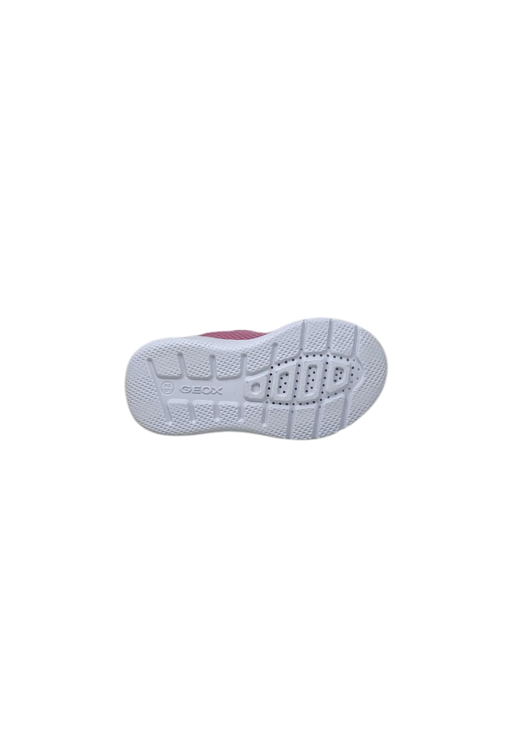 Geox B Sprintye Girl D - Sneakersy Dziewczynki