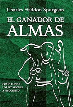 Paperback El Ganador de Almas - cómo llevar los pecadores a Jesucristo [Spanish] Book