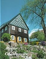 Meine Oberlausitz 3933827213 Book Cover