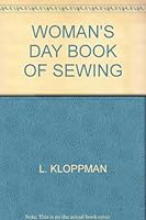 Woman's day book of sewing B0007AF4H2 Book Cover