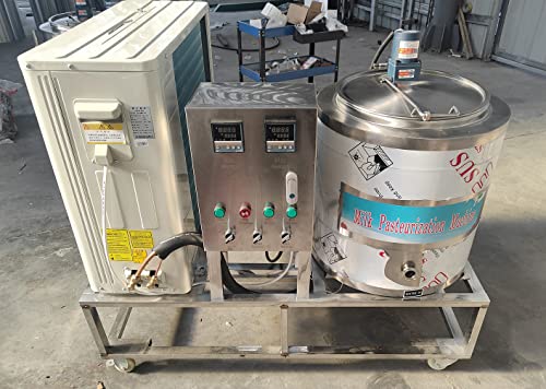 Food processing line Tetra Pak
