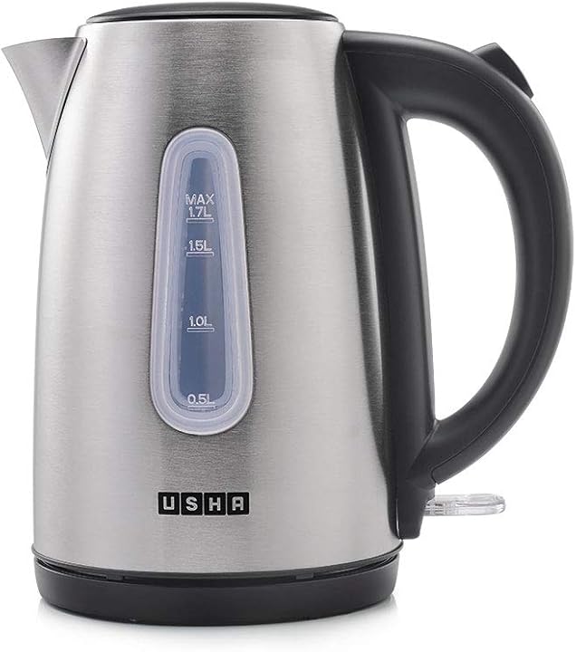 Amazon.in Usha Cook Electric Kettles