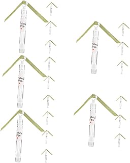 15 Pcs Bubble Stick Kid Gifts Mini Toys Plastic Playes Wedding Heart Bubbles Wands Wedding Bubbles for Guests Foam Sticks Heart Bubble Wands Plastic Bubble Wands Wedding Send off