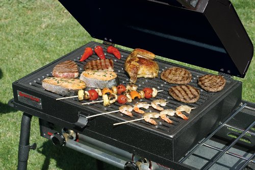 Camp Chef BB90L Professional Grill Barbecue Box for 16