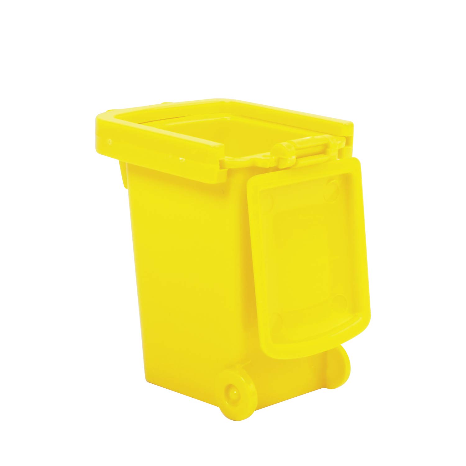 Dickie Camión De Reciclaje Urbano Volvo FMX Gigante De 56 Cm – Luces, Sonidos, Elevación Manual Y Remolque Con Tapa – +3 Años (203749037)