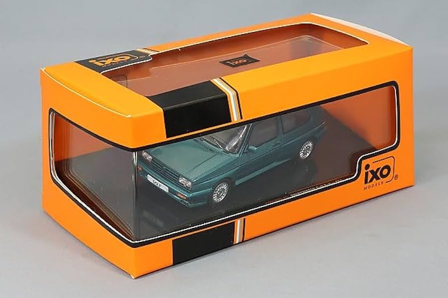 ネオ Neo VW ラリー ゴルフ G60 1/43 テープ未開封 希少 ネオ Neo VW ラリー ゴルフ G60 1/43 テープ未開封 希少 - メルカリ