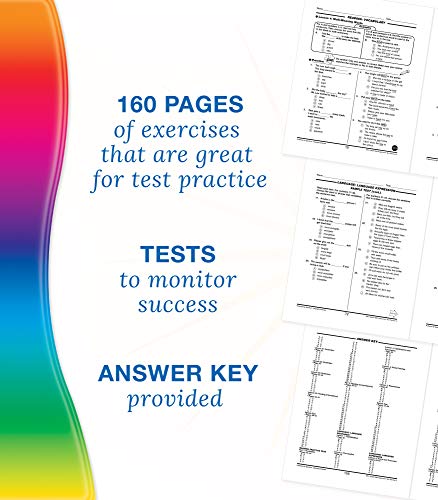 Spectrum Test Practice, Grade 3