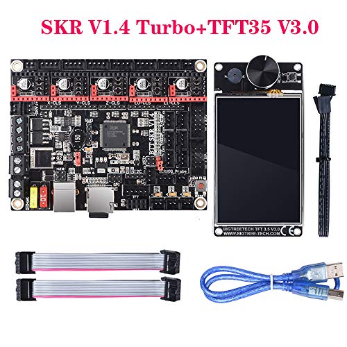 PoPprint SKR V1.3/SKR V1.4/SKR V1.4 Turbo/SKR V1.4 Turbo Kit, 2