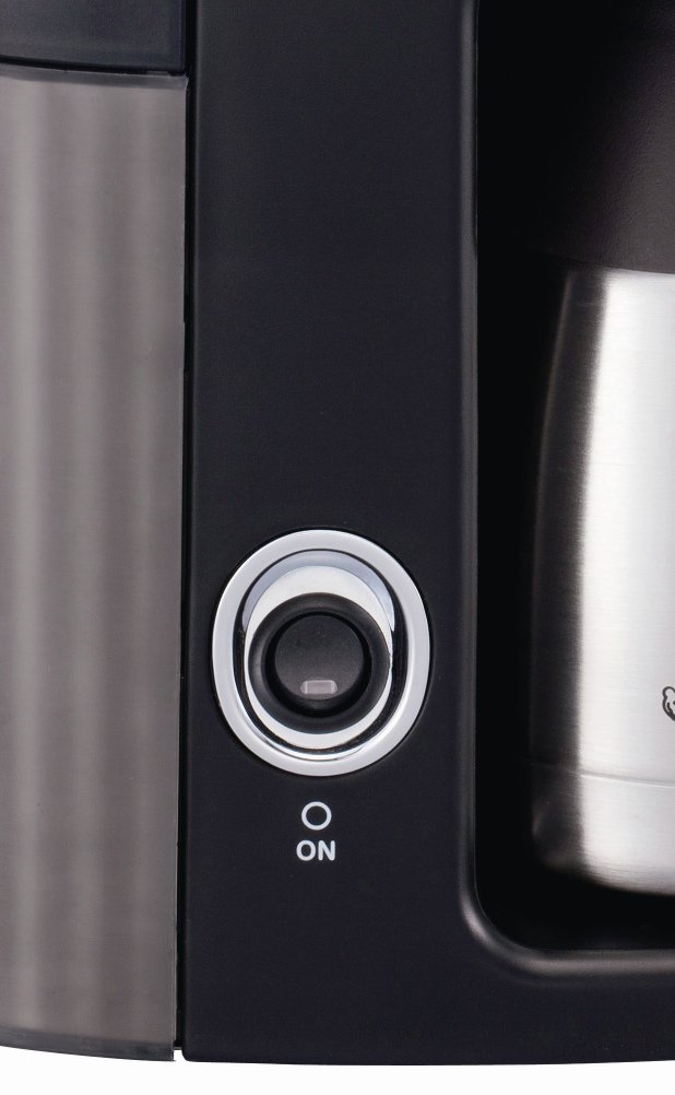 Amazon | TIGER コーヒーメーカー 真空ステンレスサーバータイプ  