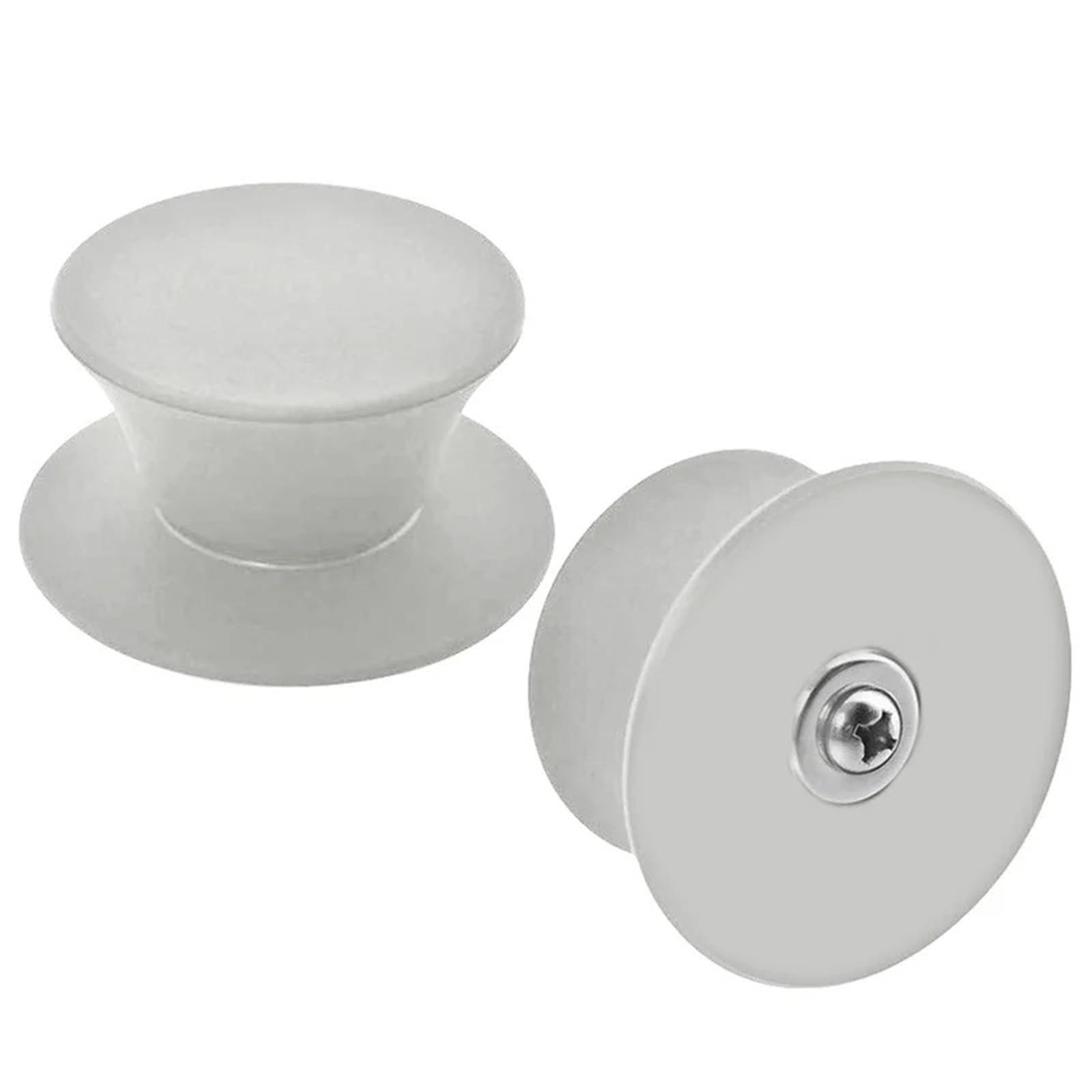 Wlihdb Color4 3Pcs Pot Lid Knob For Pot Lid
