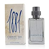 Cerruti 1881 essential Homme/Man Eau de Toilette