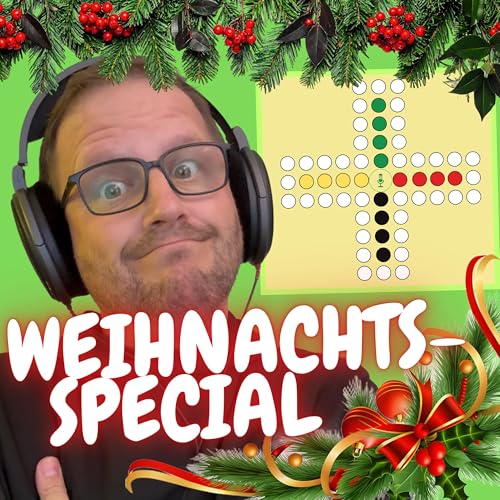 #15 Ich hasse Weihnachten!