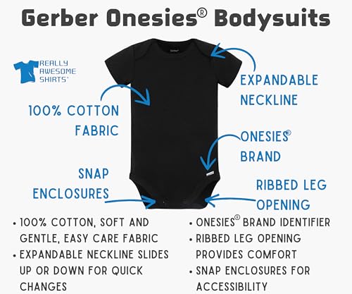 Half Mexican is Better Than None Funny Mexican Flag Baby Bodysuit (Black)2