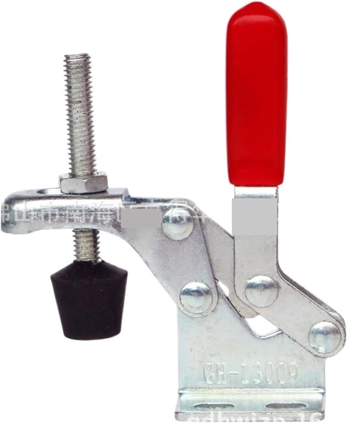 Quick clamp vertical GH13009 clamp clamp woodworking clamp welding fixing clamp