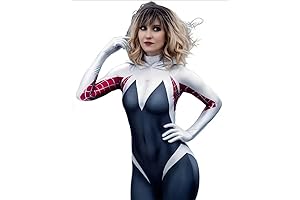 Beita Spider Gwen Bodysuit