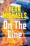 On the Line: A Riveting Novel of Suspense