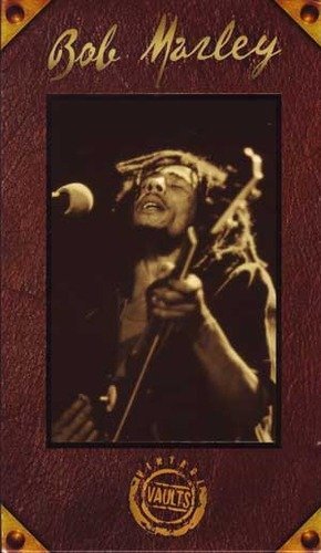 Bob Marley Vintage Vaults