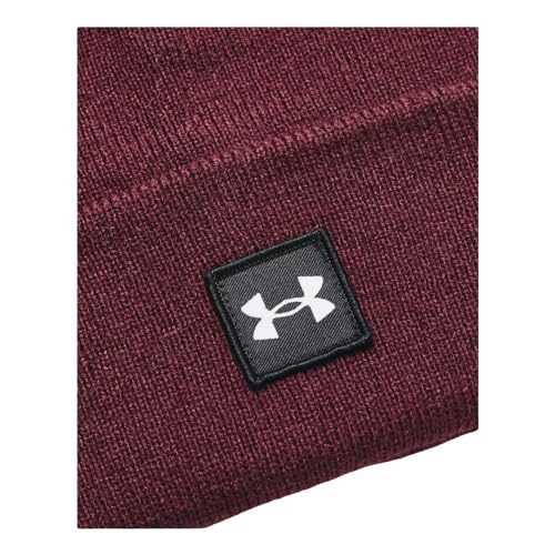 Image of Under Armour Halftime Cuff Beanie