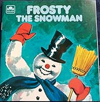 Frosty the Snowman B00INWKKE8 Book Cover
