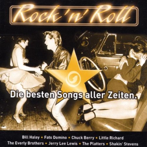 Besten Songs Aller Zeiten/Rock Rock