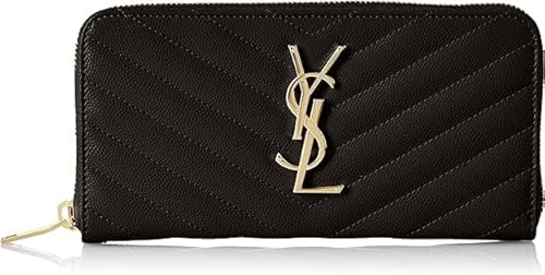サンローラン(SAINT LAURENT) ブラック 財布 | 通販・人気ランキング 