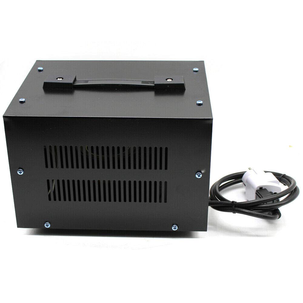 Trasformatore di tensione da 1000 W, 220 V a 110 V, convertitore step-up/-down