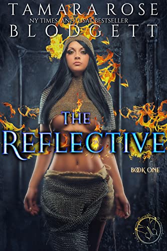 The Reflective ( A Rejected Mates Enemies-to-Lovers Scifi Romance ) (The Reflection Series Book 1)