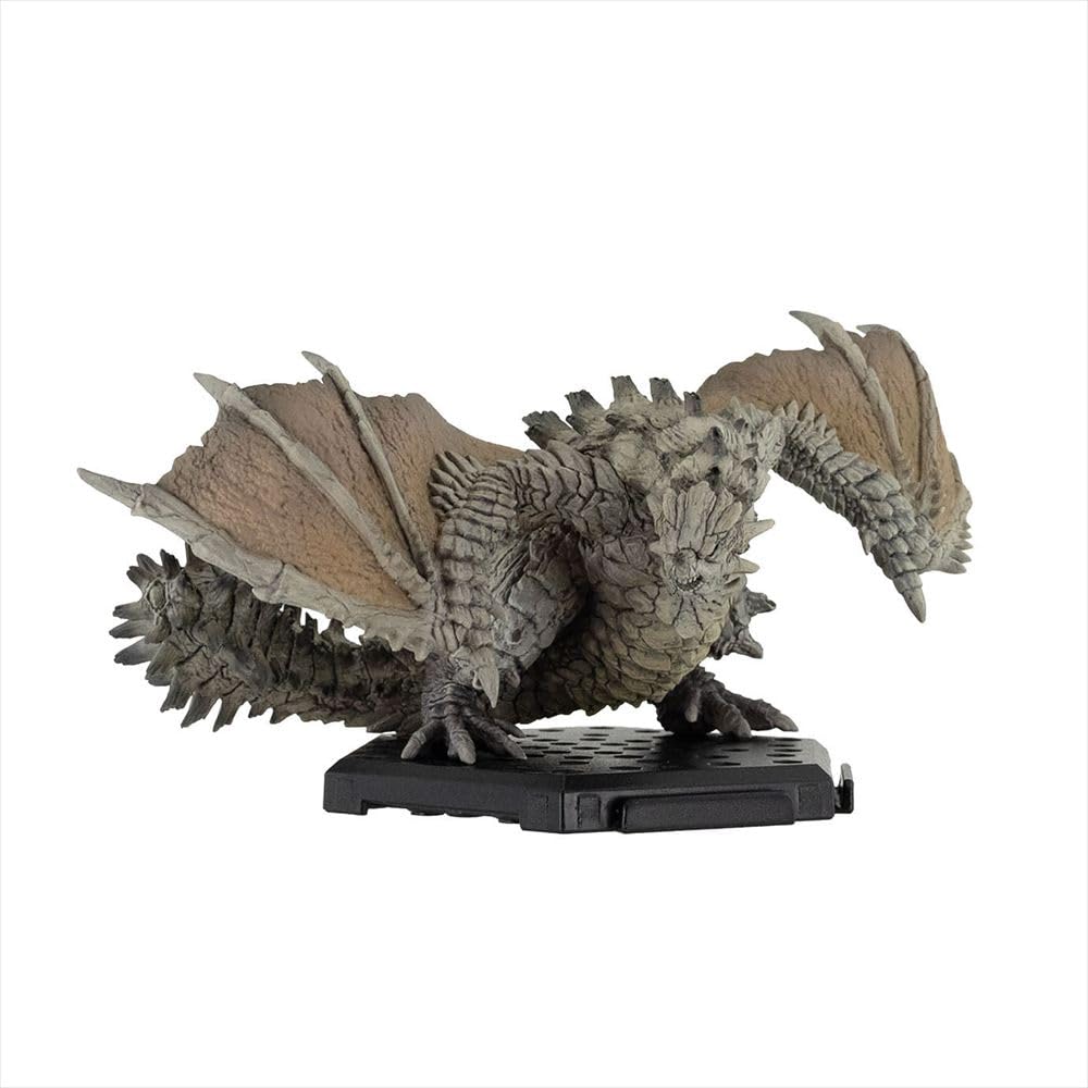 Amazon.co.jp: カプコン モンスターハンター カプコンフィギュア