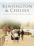 kensington & chelsea college courses  [(Kensington & Chelsea)] [ By (author) Barbara Denny, By (author) Carolyn Starren ] [November, 2009]