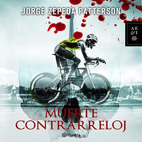 Muerte contrarreloj