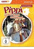  Astrid Lindgren: Pippi Langstrumpf außer Rand und Band - Spielfilm