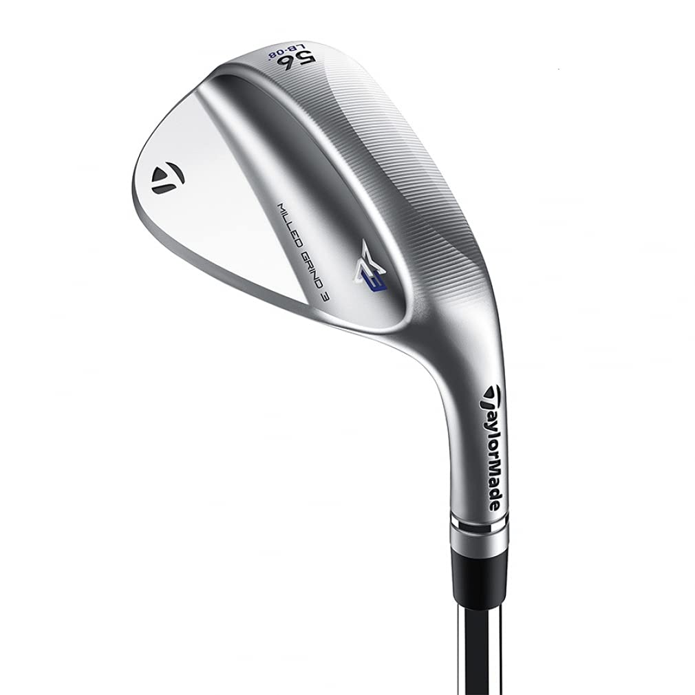 TaylorMade - MILLED GRIND3 テーラーメイド MODUS3 TOUR 105 SB Taylor Made Milled Grind 3 Wedge Iron, N.S.Pro Modus3 Tour 105