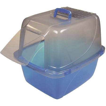 Van ness extra giant litter box Clearance