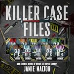 Cover of Killer Case Files