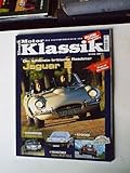  Motor-Klassik 8/1999,Jaguar E,VW Karmann Ghia,Ferrari 365 GT 4/2+2