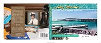 Salty Memories...along the Coastal Highway B0076ND4ZM Book Cover