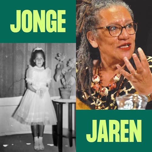 Gloria Wekker &ndash; hoogleraar