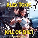 Cover of Kill or Die #1